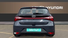 Hyundai i20 1.0T GDi 48V MHD SE Connect 5dr Petrol Hatchback